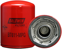 Hydraulic filter Baldwin BT611-MPG Hydraulic filter Baldwin BT611-MPG