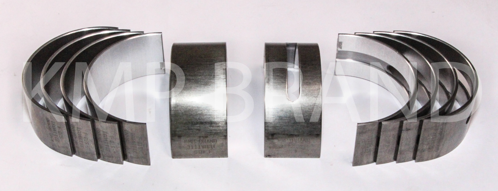 Standart main bearing KMP U5MB0033 Standart main bearing KMP U5MB0033