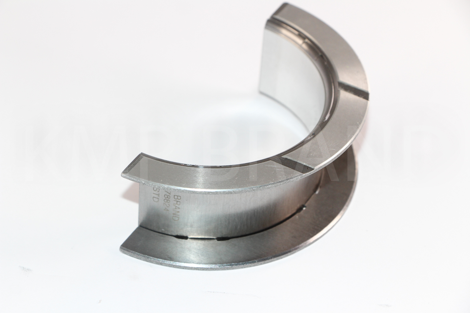 Half-washer crankshaft runaway KMP 3945528 Half-washer crankshaft runaway KMP 3945528