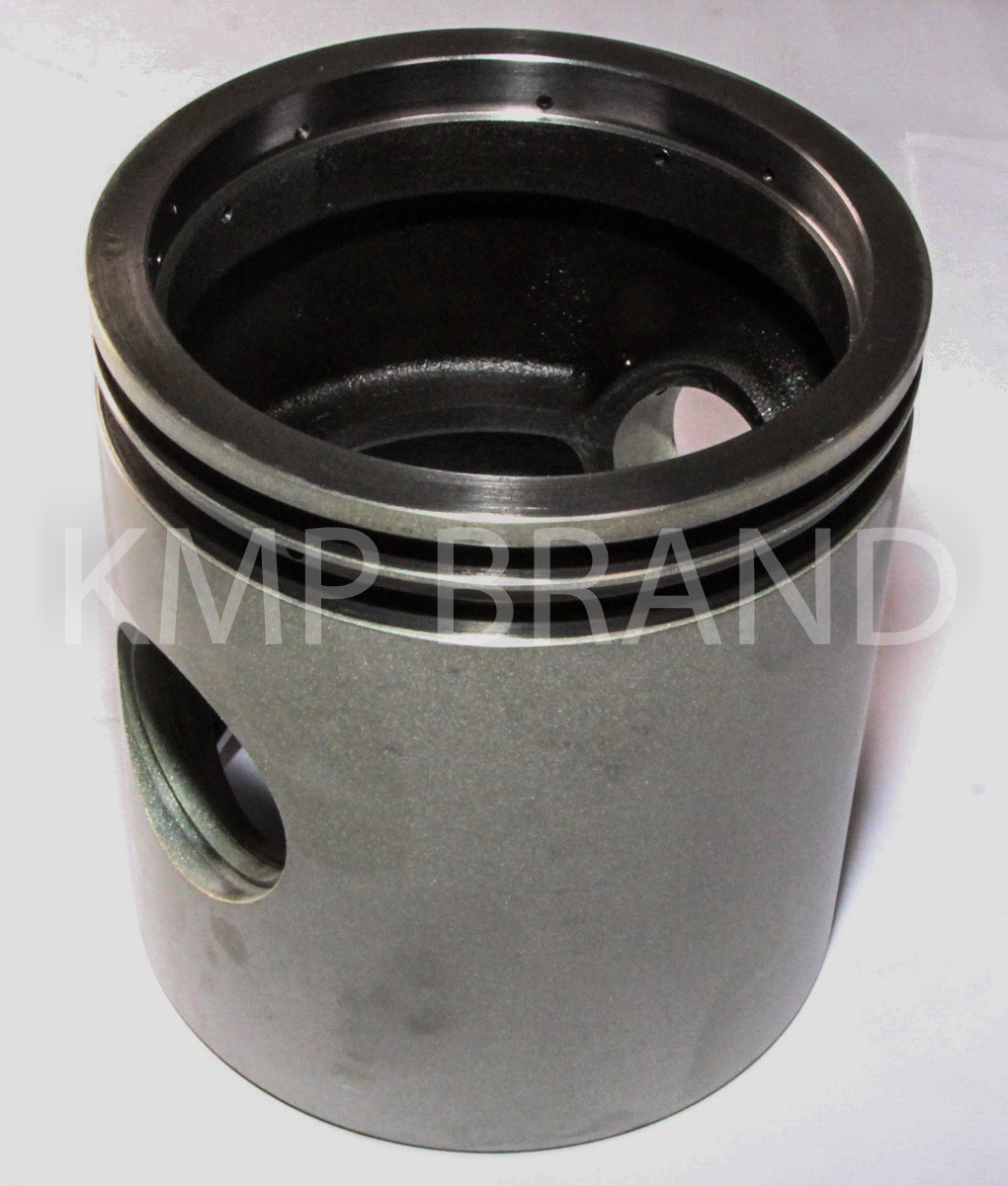 Piston skirt KMP 23522070