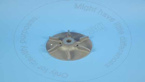 Крильчатка водяного насоса Blumaq 176-6998 Крильчатка водяного насоса Blumaq 176-6998