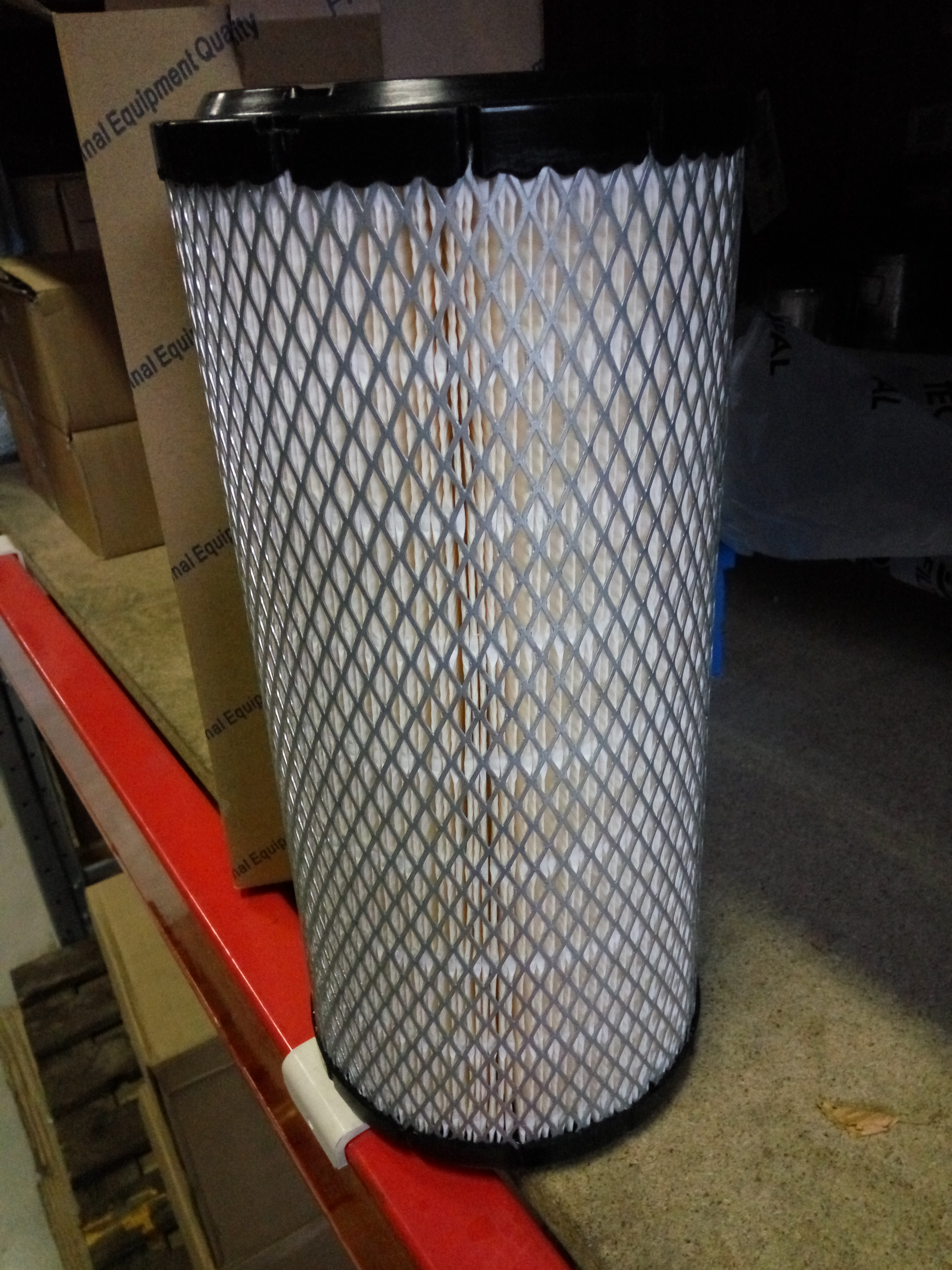 Condition filter DL Filter DA-3507A Condition filter DL Filter DA-3507A