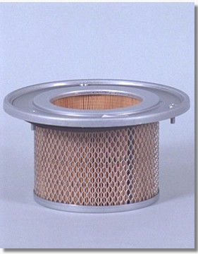 Фильтр воздушный внутренний Fleetguard AF25334 Фильтр воздушный внутренний Fleetguard AF25334