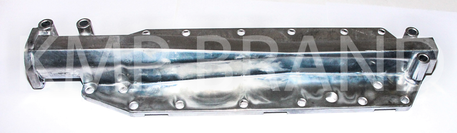 Кришка маслоохолоджувача KMP 6150-61-2123 Кришка маслоохолоджувача KMP 6150-61-2123