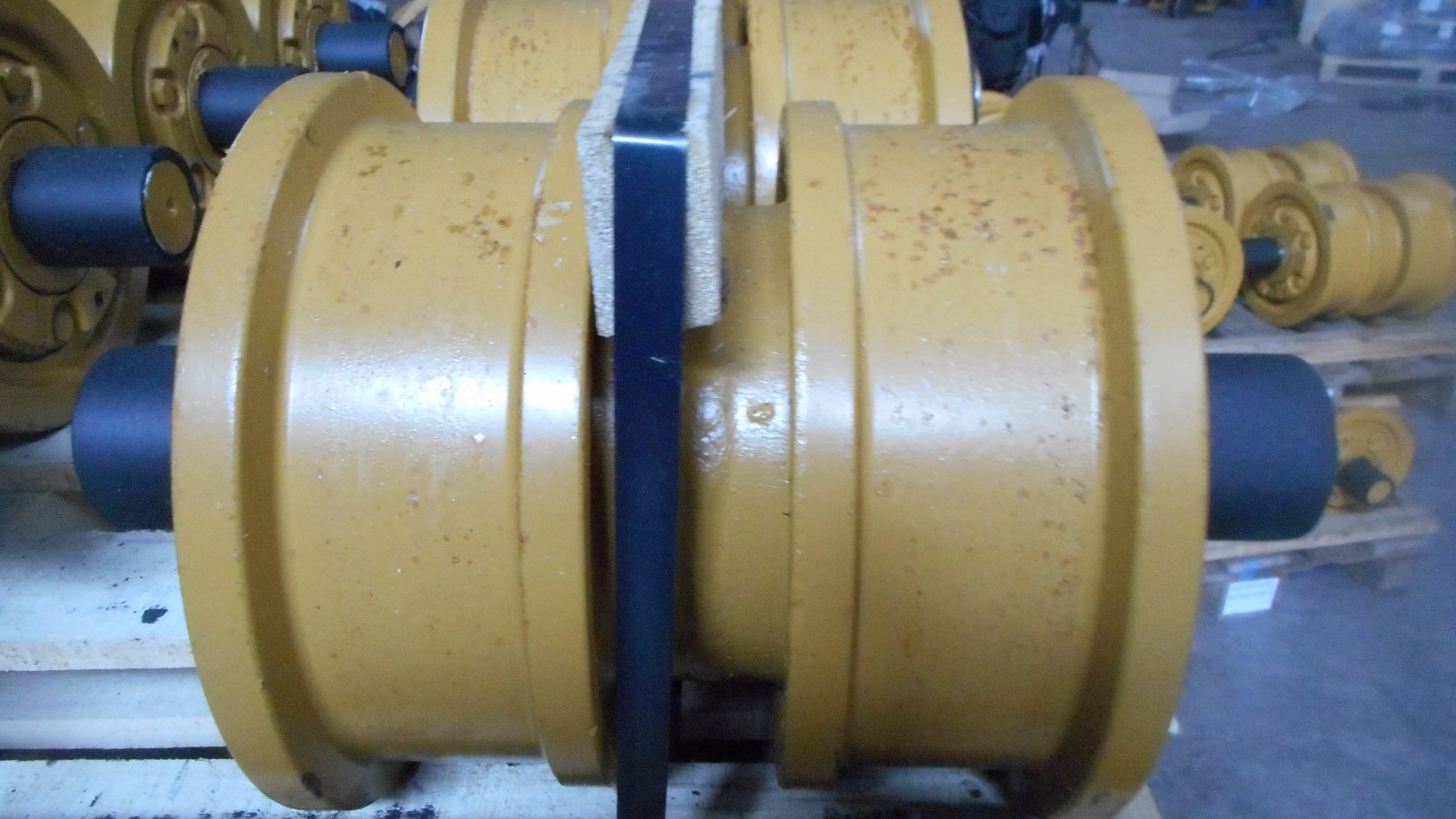 Track roller assy DF ITR UG232C0H