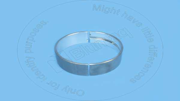 Crankshaft main bearing Blumaq 317-8766 Crankshaft main bearing Blumaq 317-8766