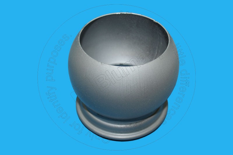 Випускний колектор Blumaq VOE11052630 Випускний колектор Blumaq VOE11052630