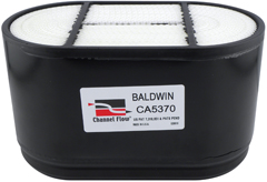 Condition filter Baldwin CA5370 Condition filter Baldwin CA5370