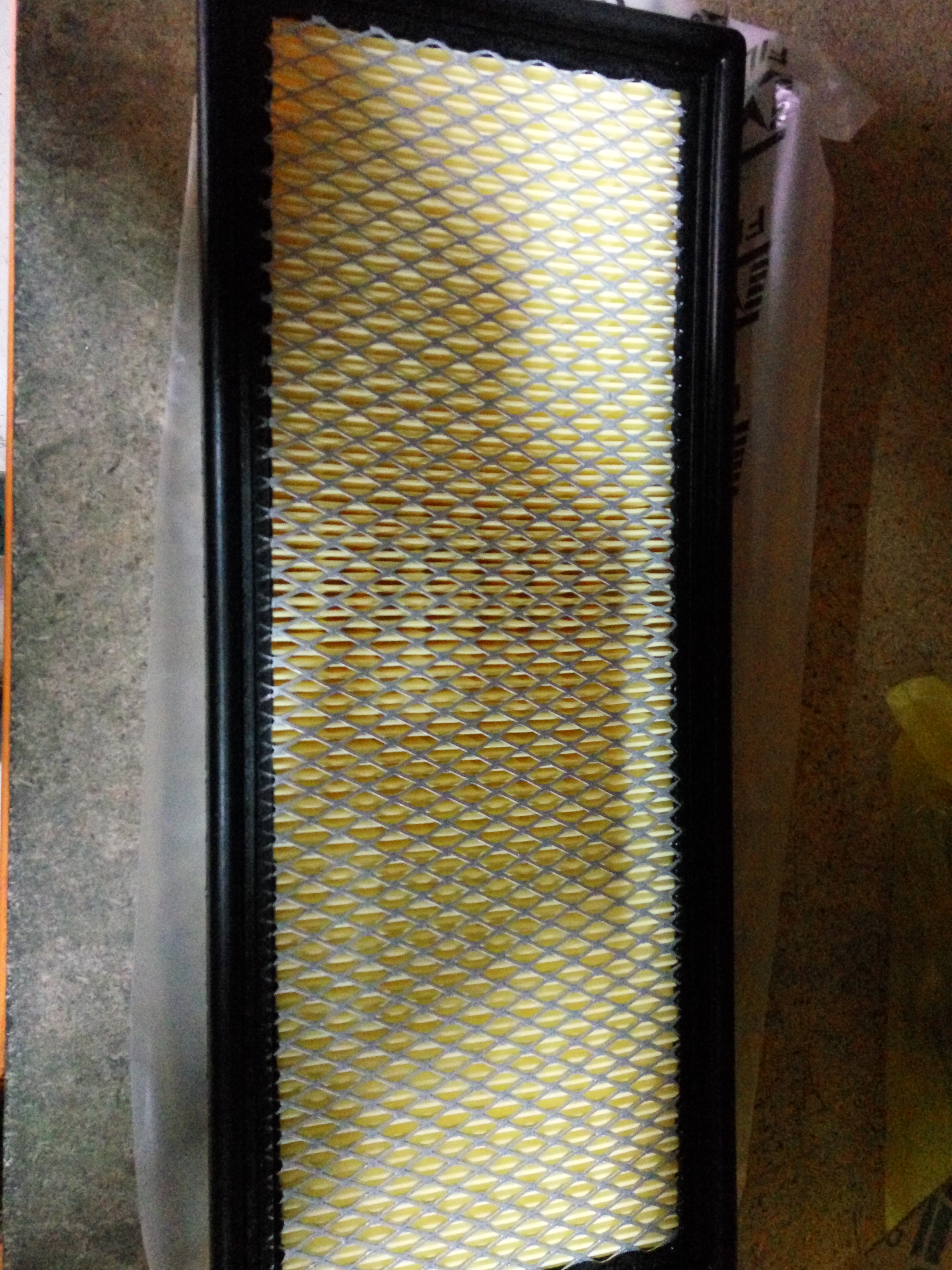 Фильтр салона DL Filter DC-H0091UF Фильтр салона DL Filter DC-H0091UF