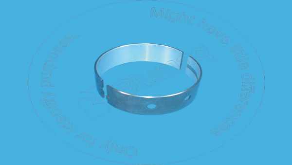 Crankshaft main bearing Blumaq 145-0162 Crankshaft main bearing Blumaq 145-0162