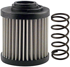 Hydraulic filter Baldwin PT23017 Hydraulic filter Baldwin PT23017