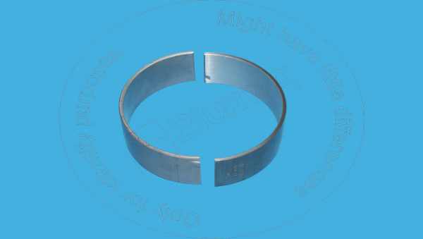 Connecting-rod bearing Blumaq 8093882 Connecting-rod bearing Blumaq 8093882