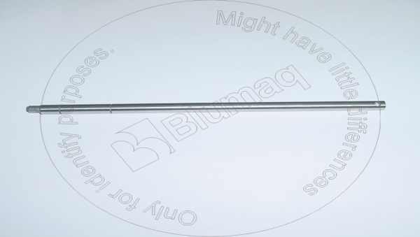 Shaft Blumaq 8N2510