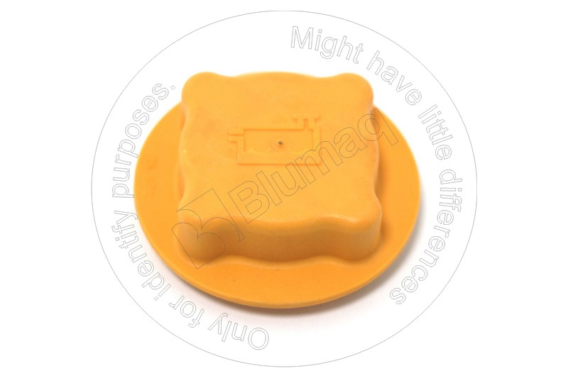 Крышка разширительного бака Blumaq VOE1674083 Крышка разширительного бака Blumaq VOE1674083