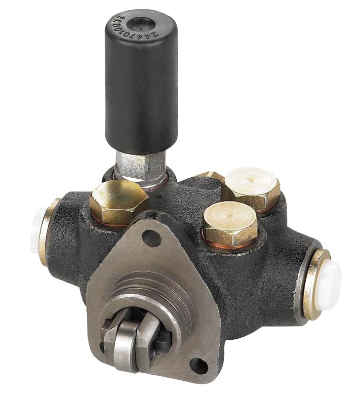 Fuel pump (mechanical) OEM FDR9315 Fuel pump (mechanical) OEM FDR9315
