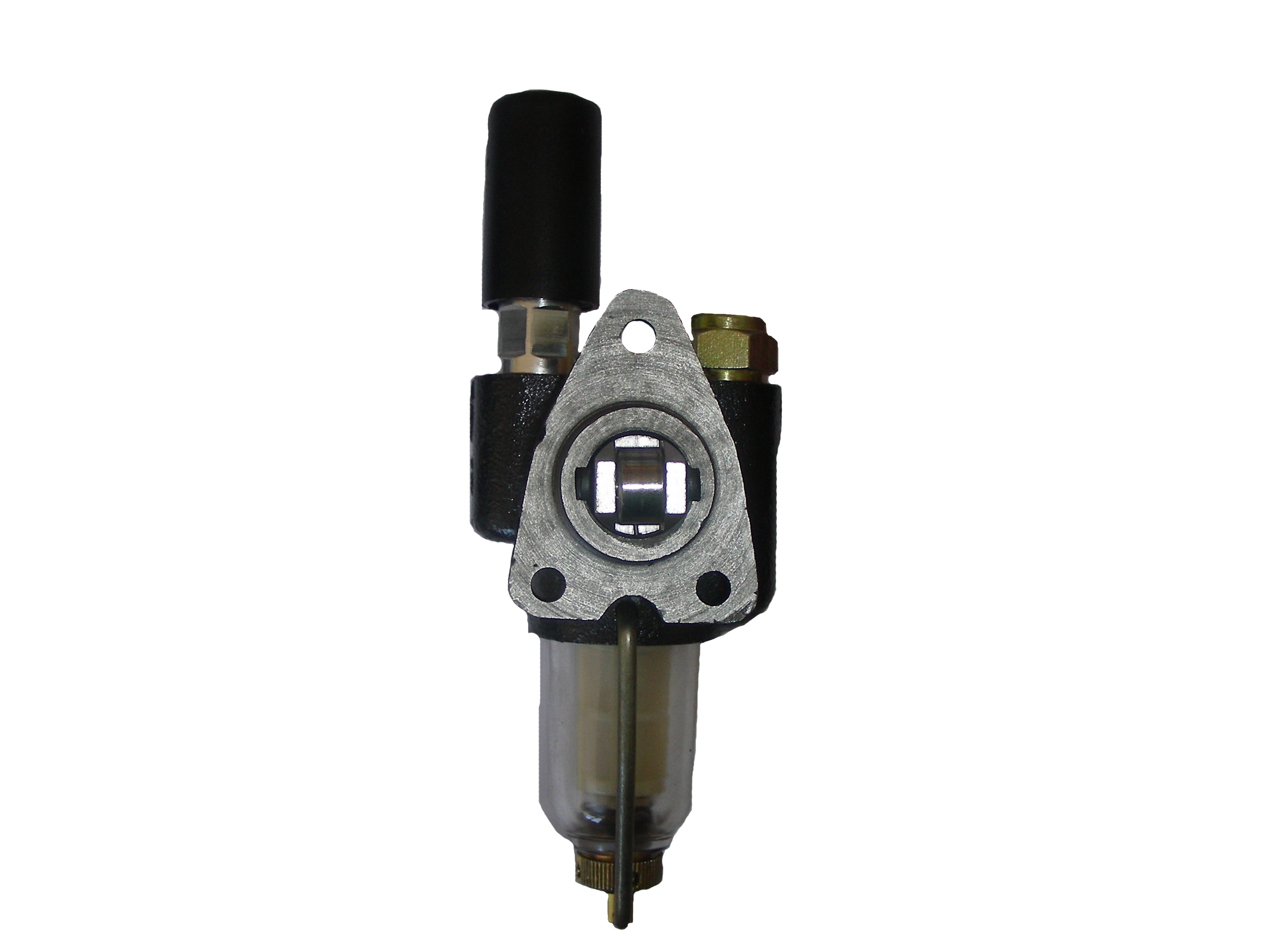 Fuel pump (mechanical) OEM FDR9321 Fuel pump (mechanical) OEM FDR9321