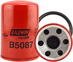 Cooling system Baldwin B5087