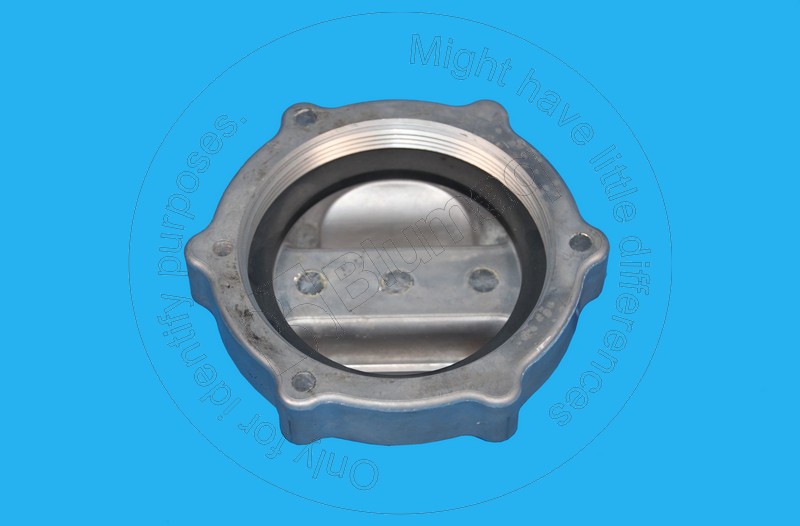 Кришка радіатора Blumaq 07053-10000 Кришка радіатора Blumaq 07053-10000