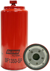 Фільтр паливний Baldwin BF1350-SP Фільтр паливний Baldwin BF1350-SP