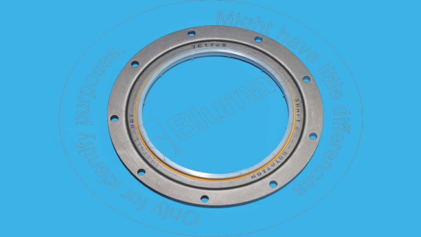 Crankshaft seal Blumaq 226-4757 Crankshaft seal Blumaq 226-4757