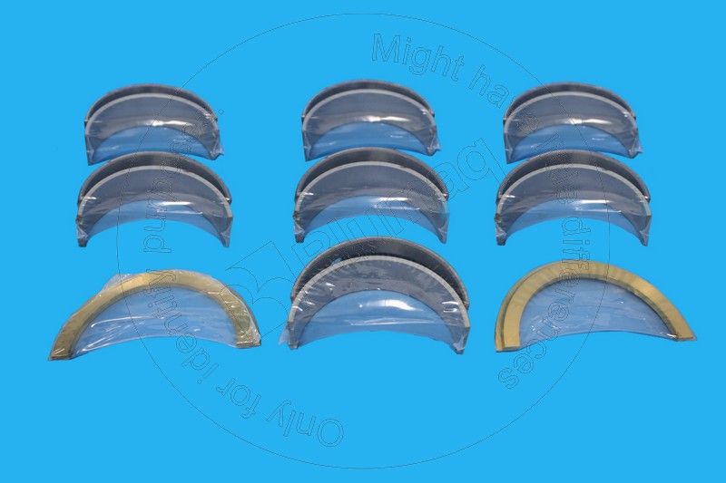 Standart main bearing Blumaq 243-6717 Standart main bearing Blumaq 243-6717