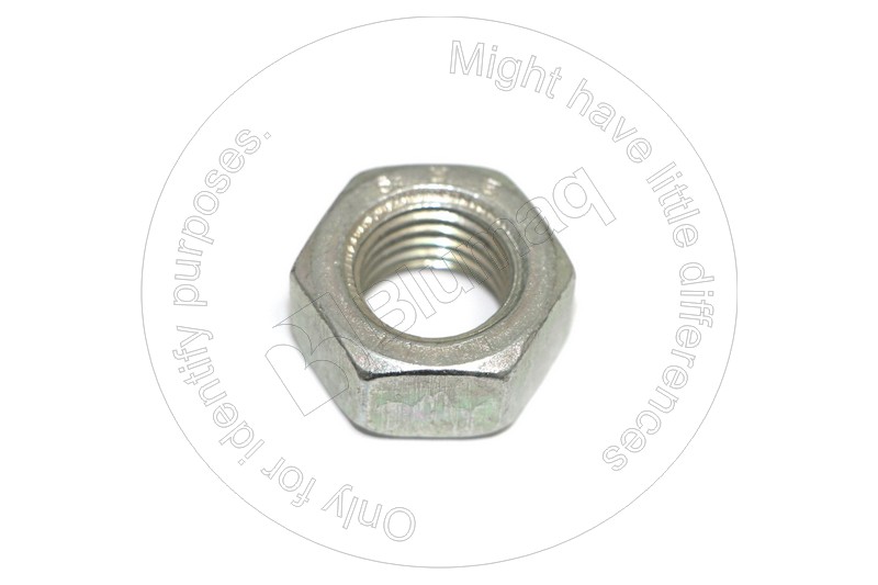 Гайка Blumaq 8T4132