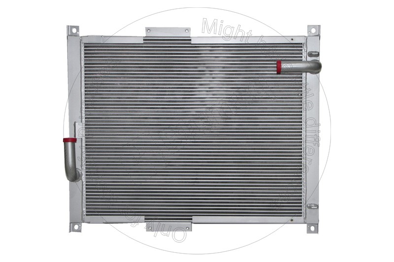 Радіатор масляний Blumaq 141-5721 Радіатор масляний Blumaq 141-5721