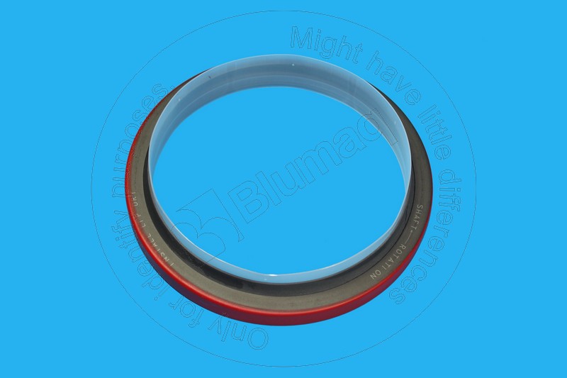 Crankshaft seal Blumaq 6150-21-4250 Crankshaft seal Blumaq 6150-21-4250