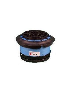 Фильтр воздушный наружный Fleetguard AF26154 Фильтр воздушный наружный Fleetguard AF26154