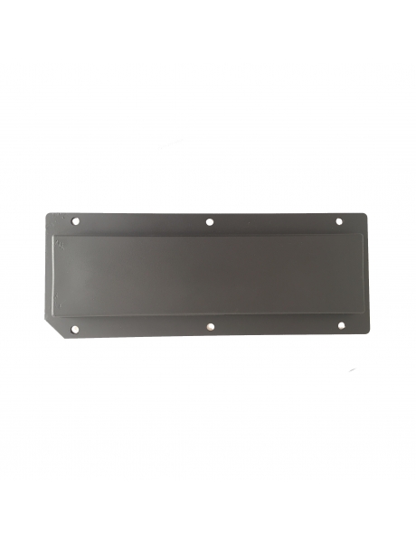 Frame cover plate BCE 50-113