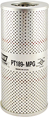 Hydraulic filter Baldwin PT189-MPG Hydraulic filter Baldwin PT189-MPG