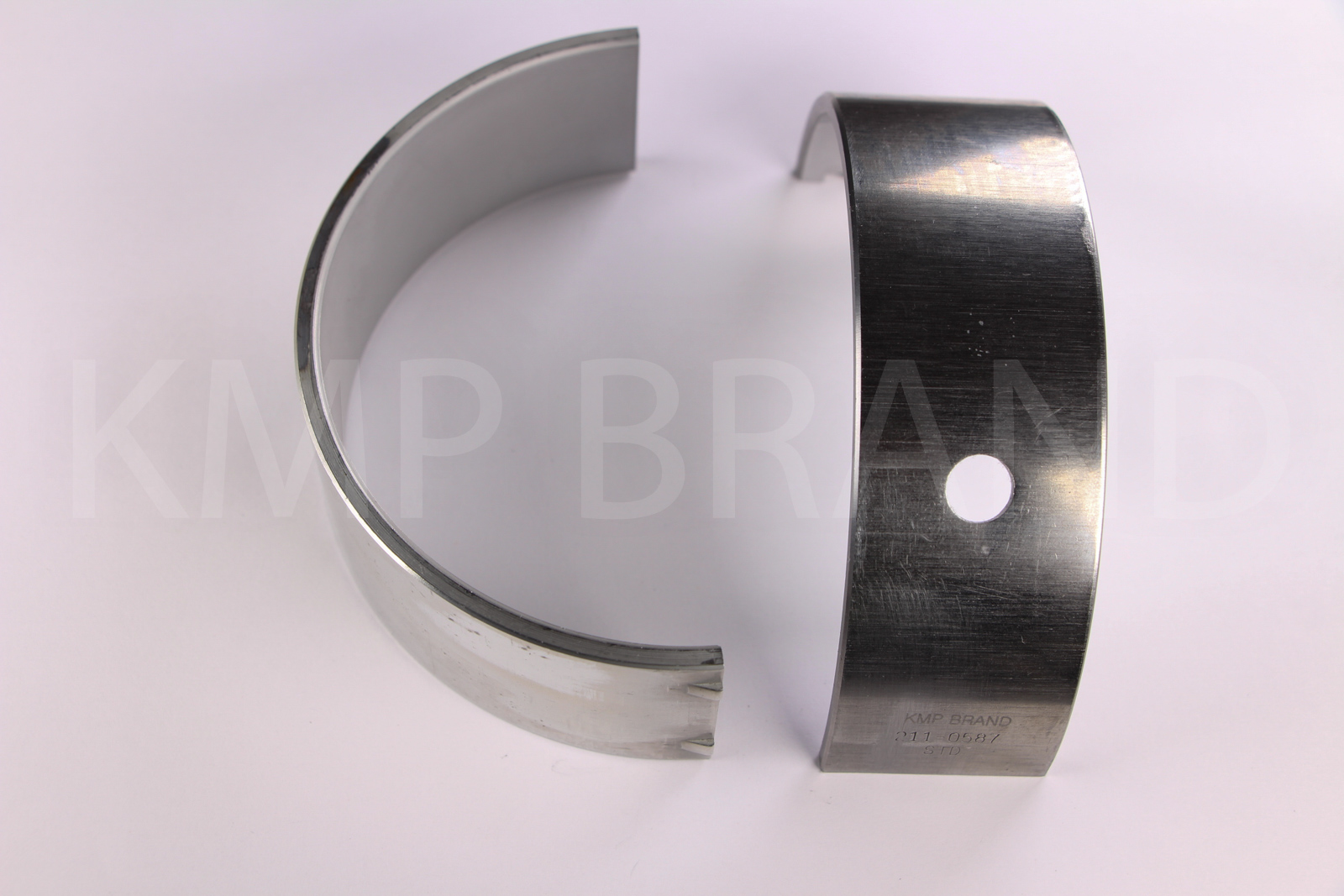 Crankshaft main bearing KMP 116-1108 Crankshaft main bearing KMP 116-1108