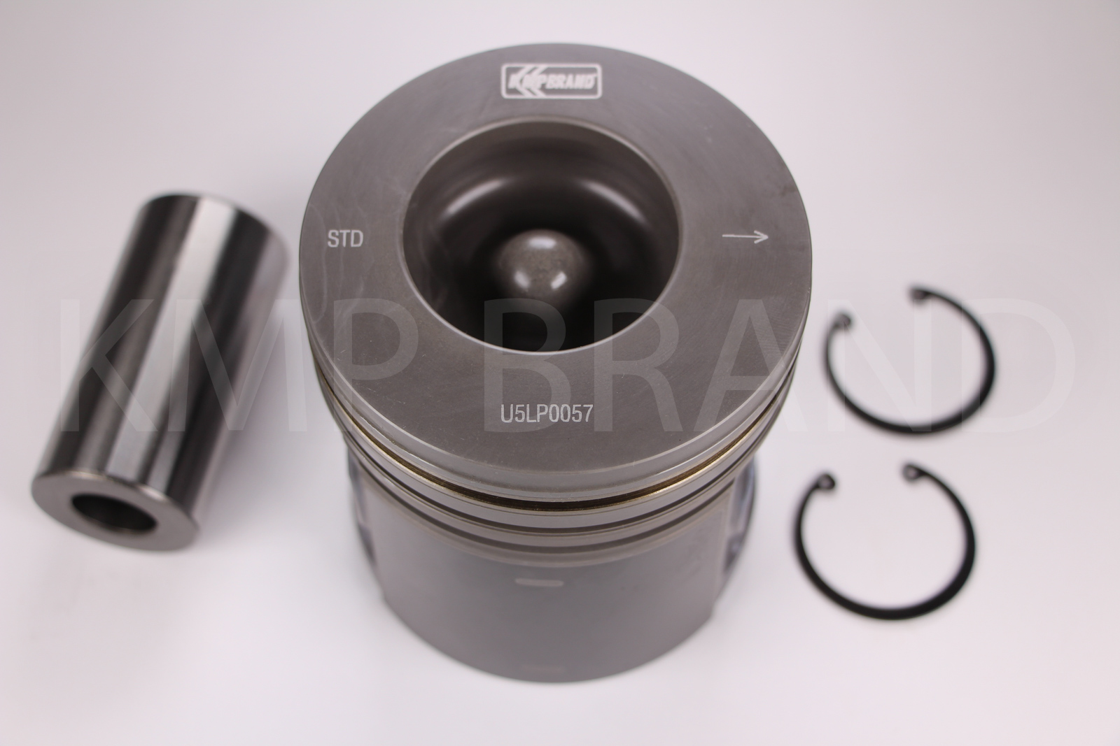 Piston KMP U5LP0057