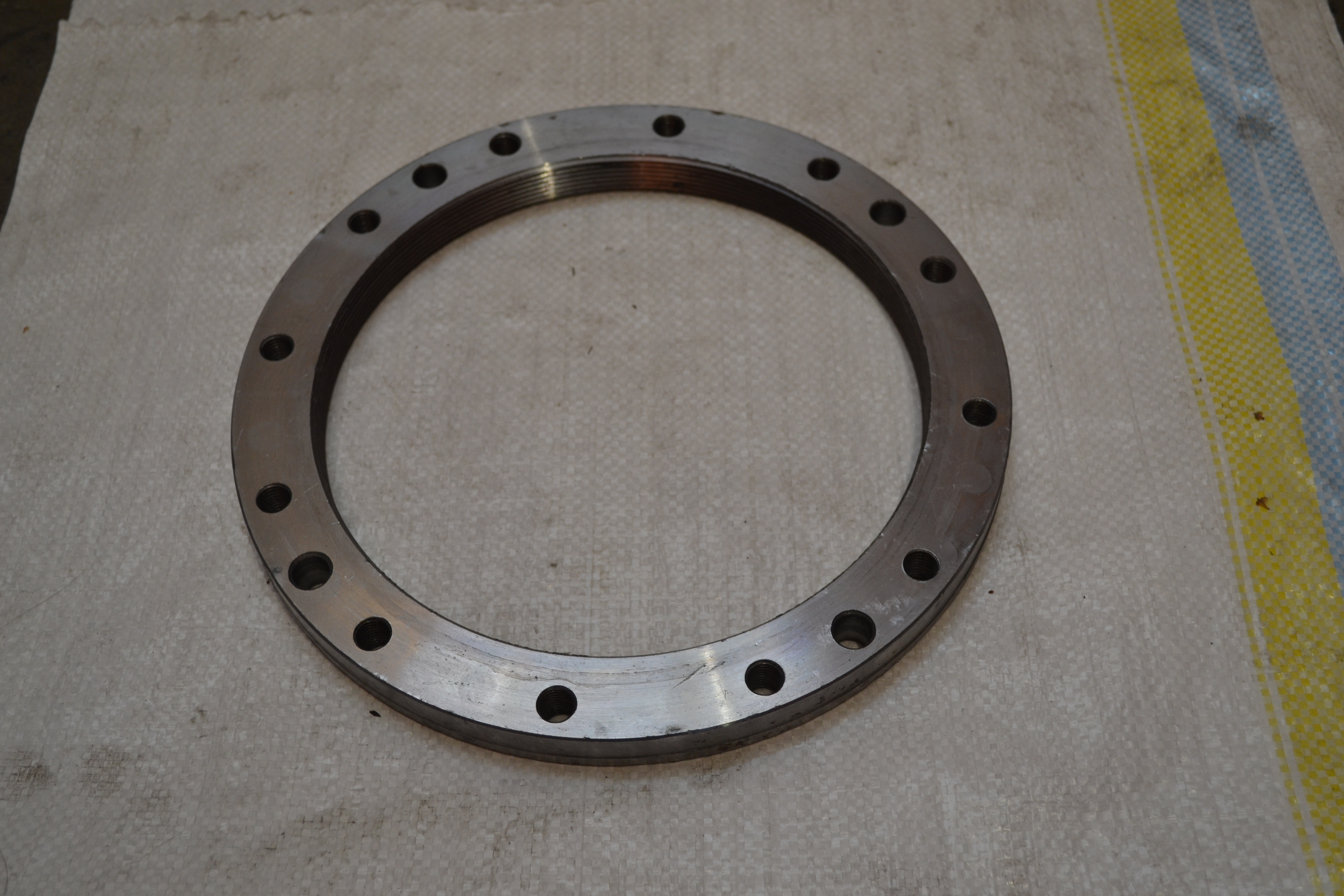 Flange OEM HIT3094717