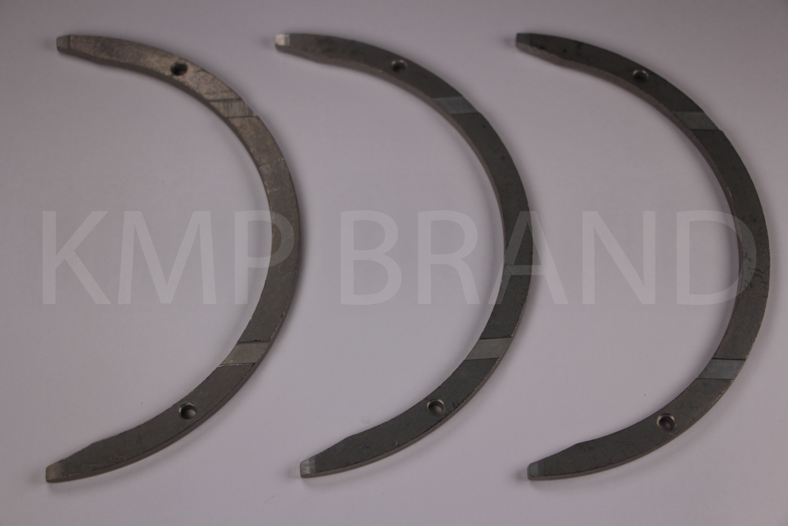 Half-washer crankshaft runaway KMP 6210-21-8050 Half-washer crankshaft runaway KMP 6210-21-8050
