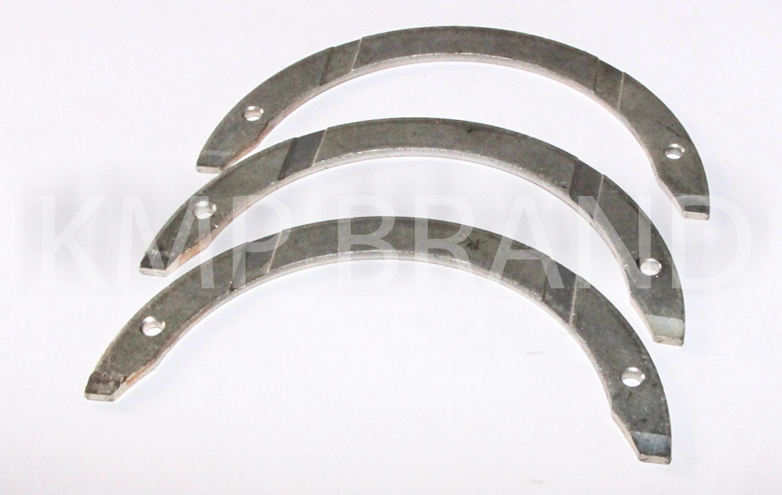 Half-washer crankshaft runaway KMP 6134-28-8050 Half-washer crankshaft runaway KMP 6134-28-8050