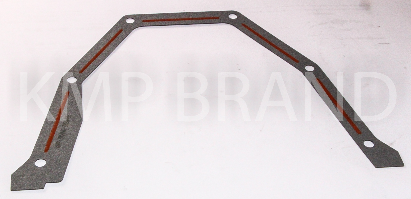 Gasket (crankcase flywheel) KMP 3928493