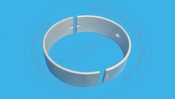 Connecting-rod bearing Blumaq 232-3226 Connecting-rod bearing Blumaq 232-3226