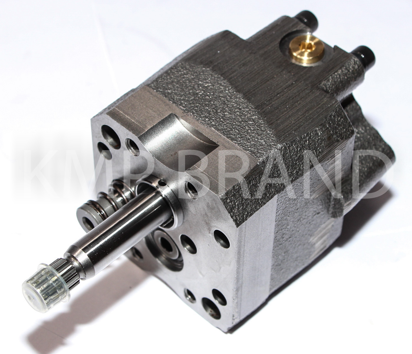 Fuel injection pump assemble KMP 4954880 Fuel injection pump assemble KMP 4954880