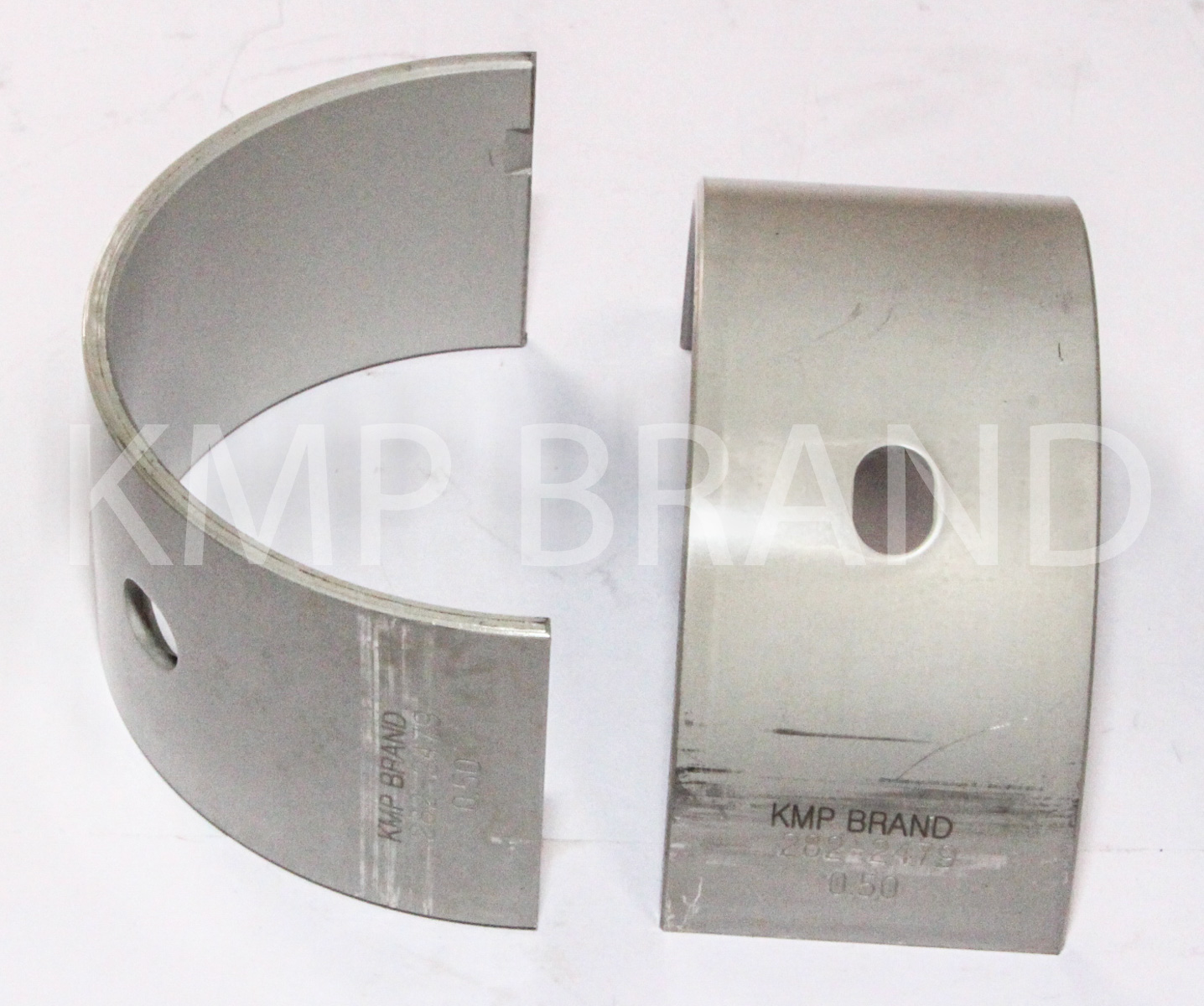 Вкладыш шатунный 0.50 KMP 282-2479 Вкладыш шатунный 0.50 KMP 282-2479
