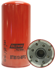 Hydraulic filter Baldwin BT8510-MPG Hydraulic filter Baldwin BT8510-MPG