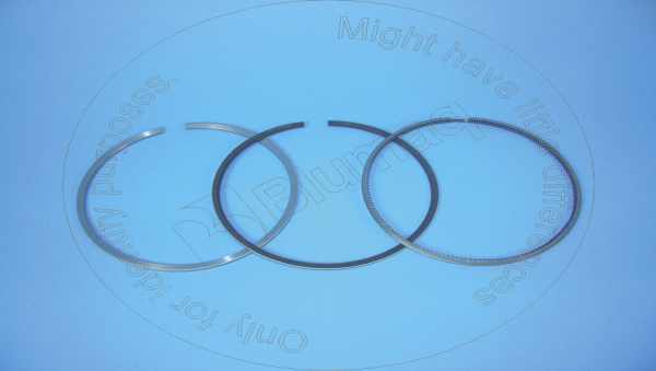 Piston rings kit Blumaq 3803358 Piston rings kit Blumaq 3803358