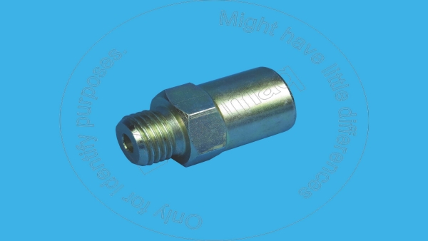 Перепускной клапан Blumaq VOE7035096 Перепускной клапан Blumaq VOE7035096