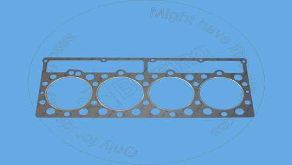 Gasket cylinder block head Blumaq 7N8022