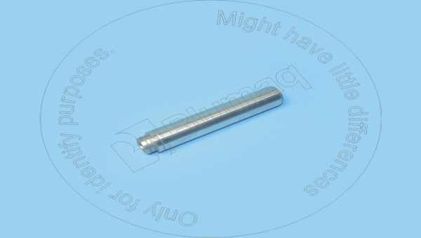 Направляющая втулка клапана Blumaq VOE20460636 Направляющая втулка клапана Blumaq VOE20460636