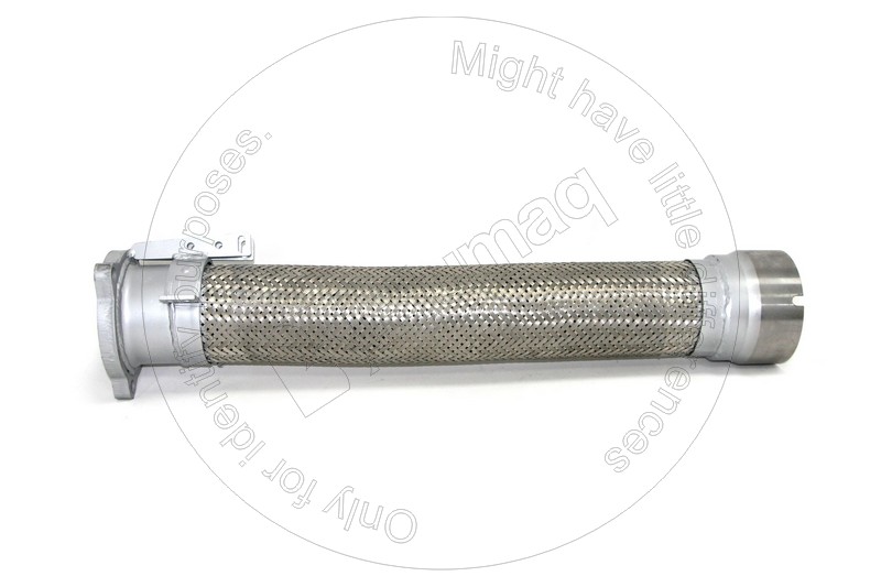 Випускна труба Blumaq VOE11050994 Випускна труба Blumaq VOE11050994
