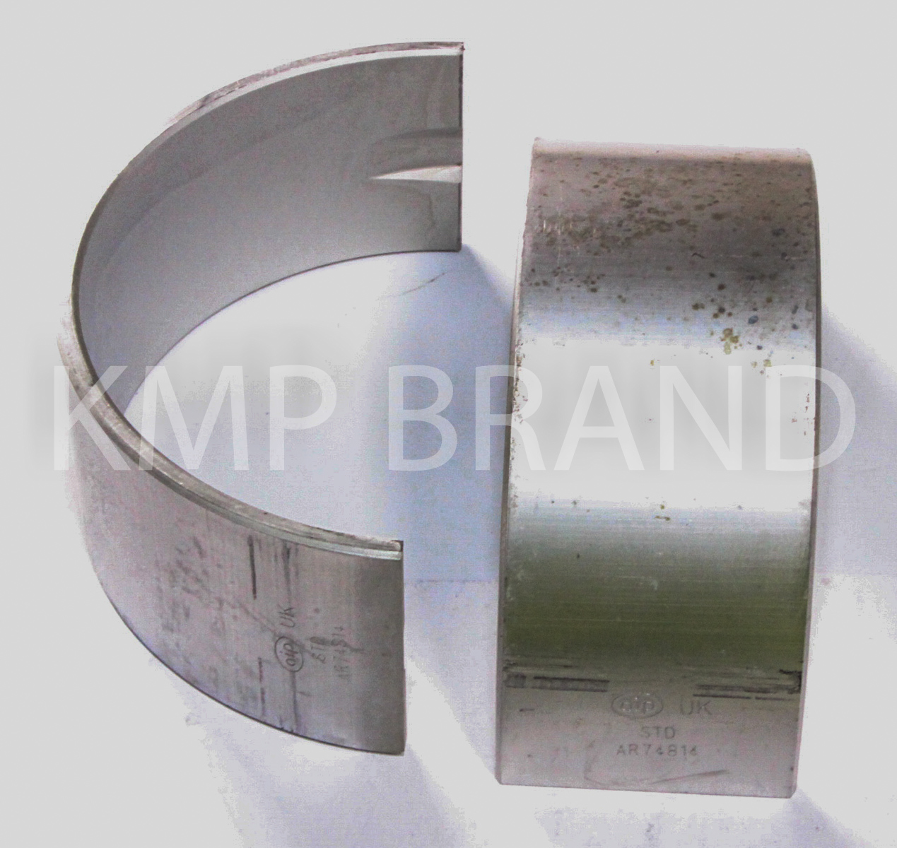 Crankshaft main bearing KMP AR74814 Crankshaft main bearing KMP AR74814