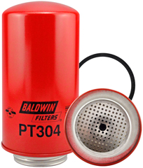 Фильтр гидравлики Baldwin PT304 Фильтр гидравлики Baldwin PT304