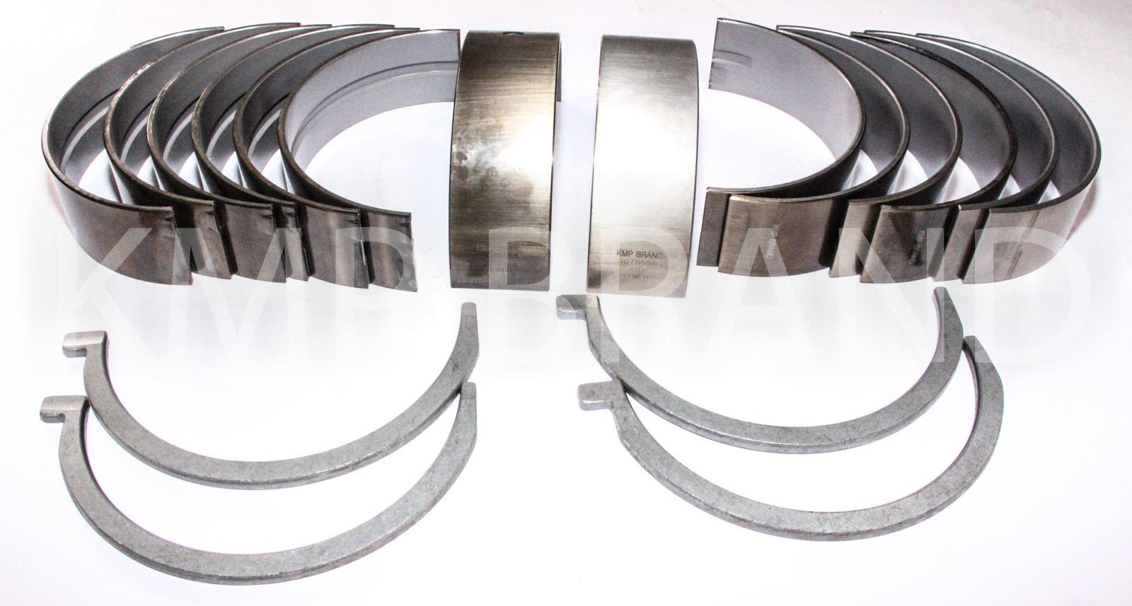 Standart main bearing KMP 3800298