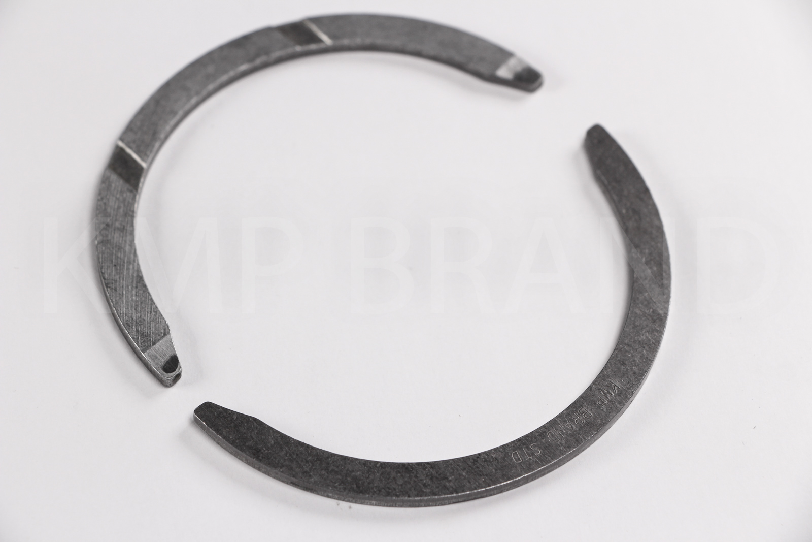 Half-washer crankshaft runaway KMP 199266210 Half-washer crankshaft runaway KMP 199266210